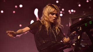 Grimes gives herself a nerdy new name with help from Elon Musk<em></em>